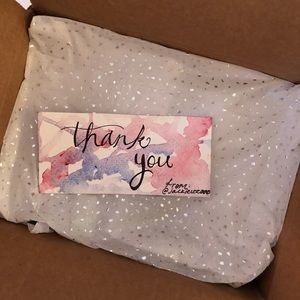 What your package should look like